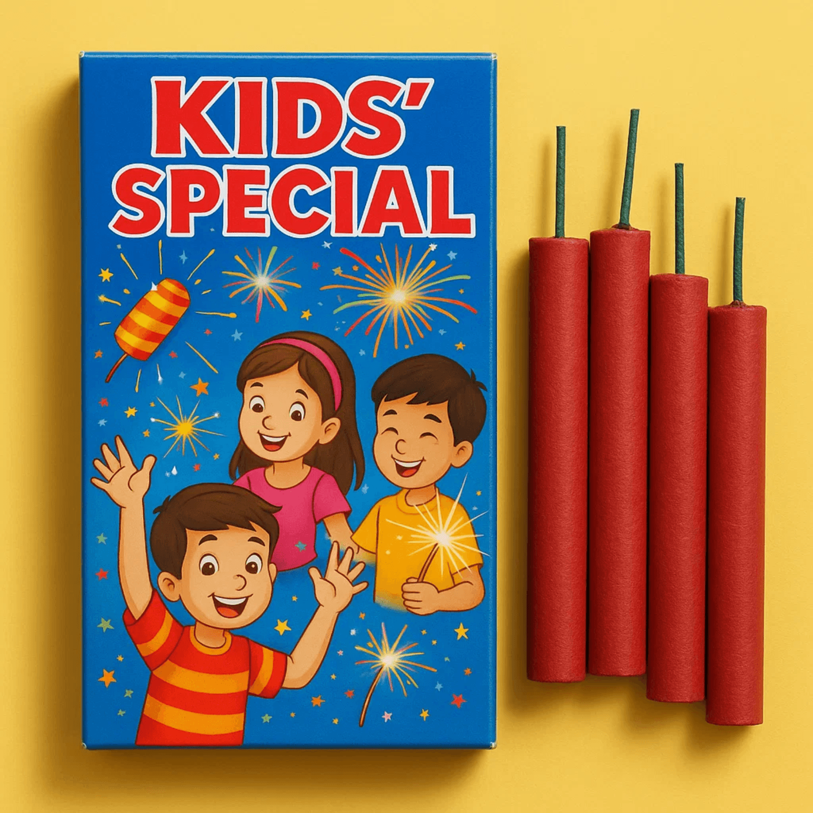 Kids' Special
