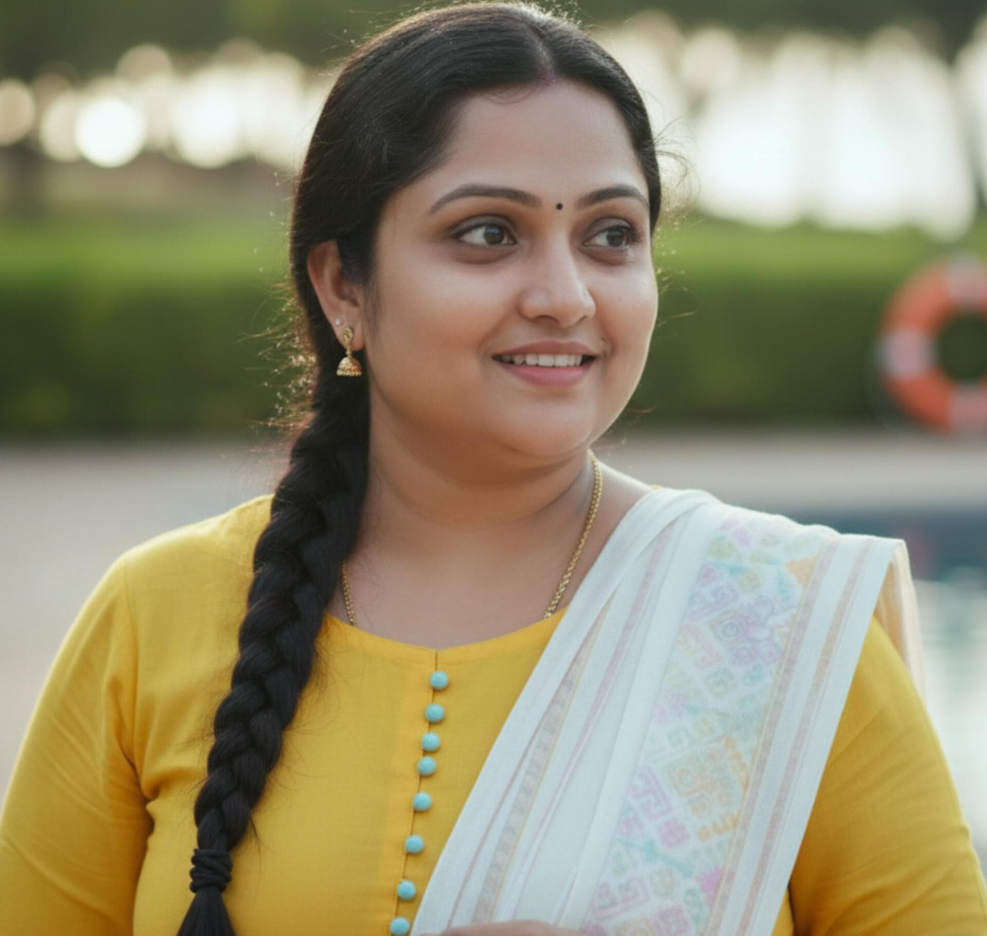 Nandhini