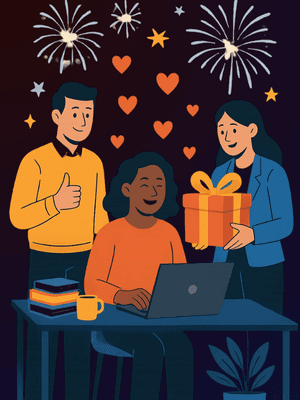 Employee Appreciation