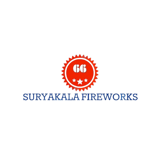 Anil Fireworks Logo