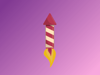 Durkesh Mega Sky Rocket