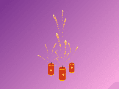 Festive Bijli Crackers