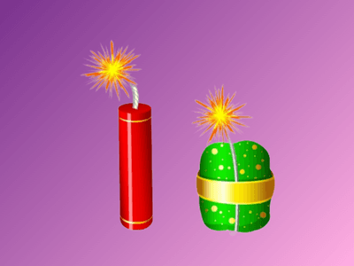 Thunder Combo Pack