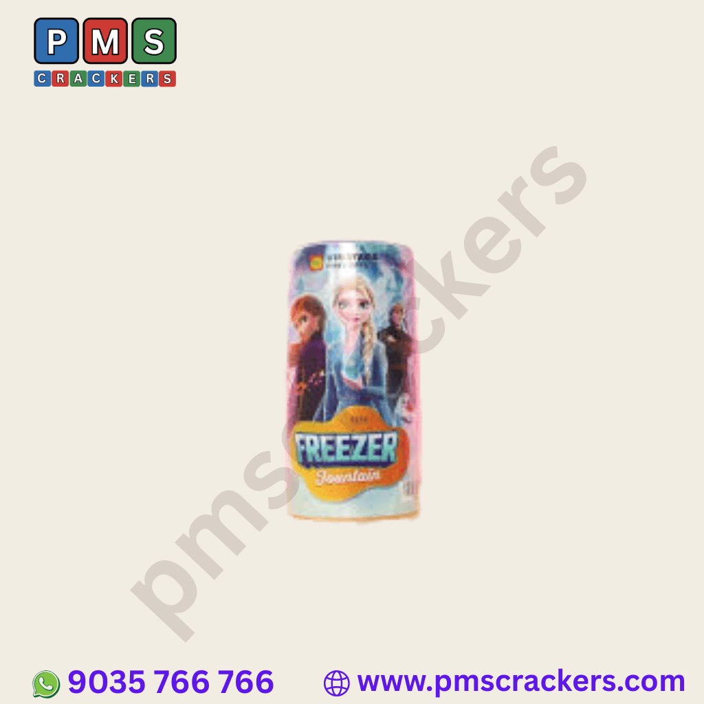 vinayaga freezer fountain