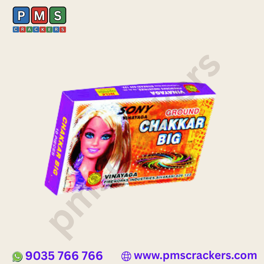 Vinayaga Ground Chakkar Big