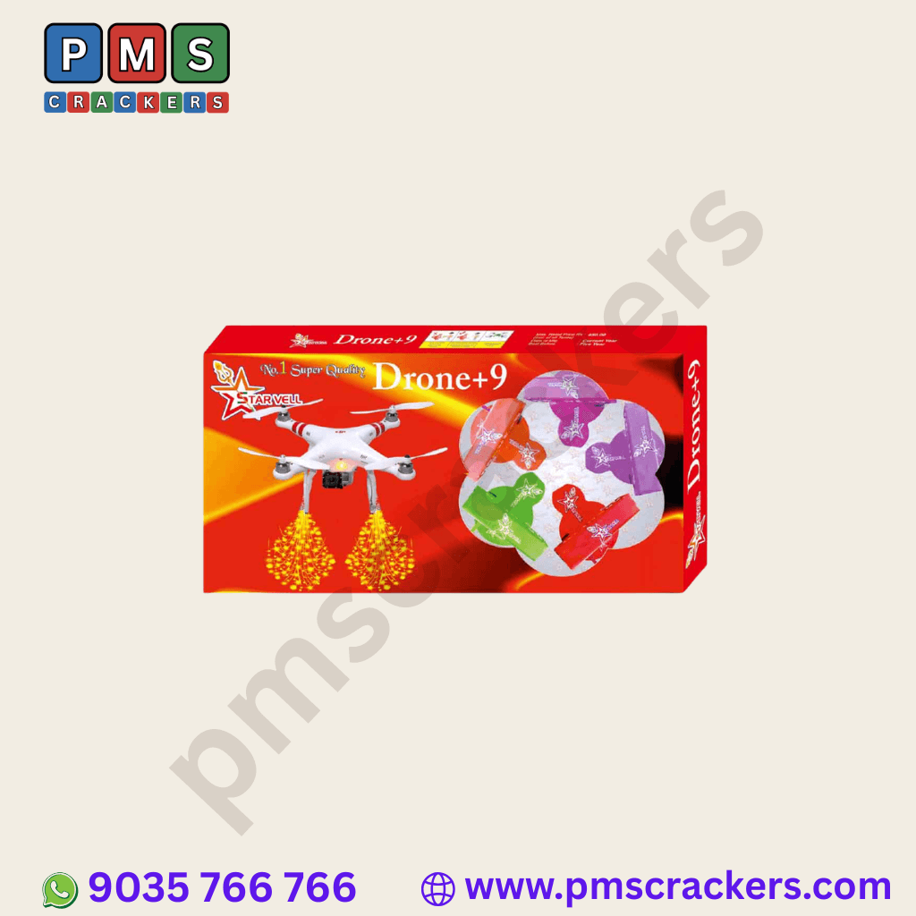 Drone ( 5pcs/Box )