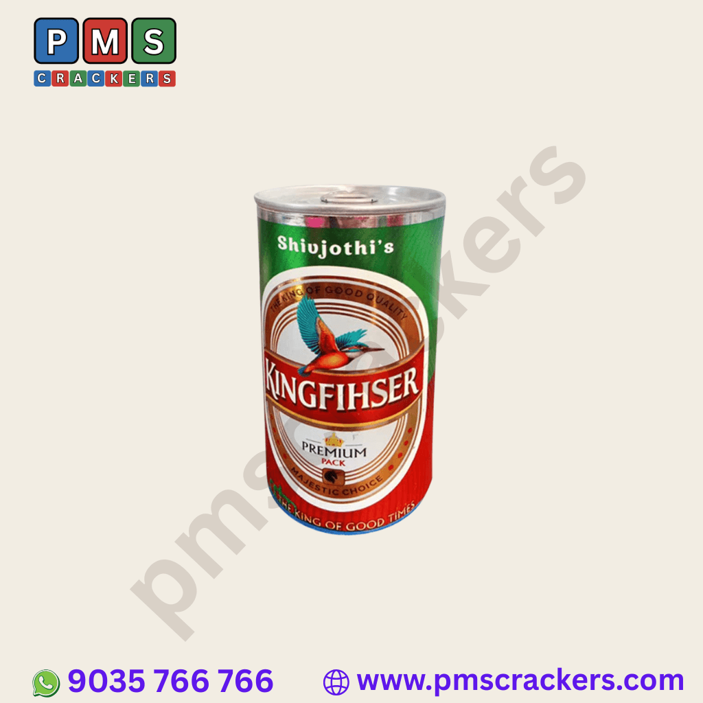 Happy Hours - Tin Beer ( 1pcs/Box )