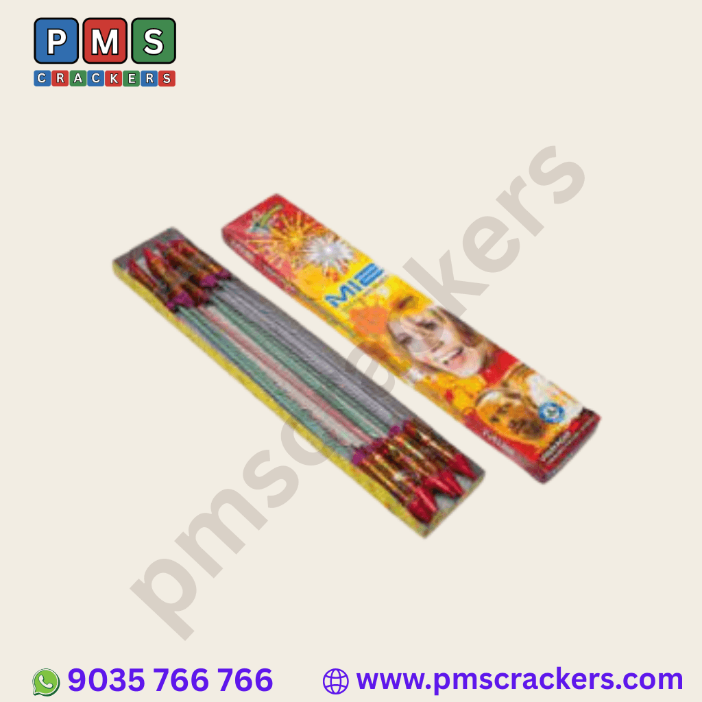 Lunik Rocket