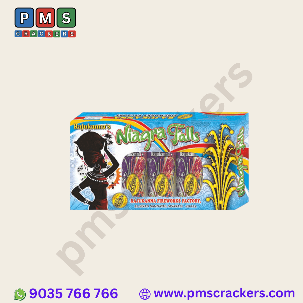 Niagara Falls (5 Pcs/Box)