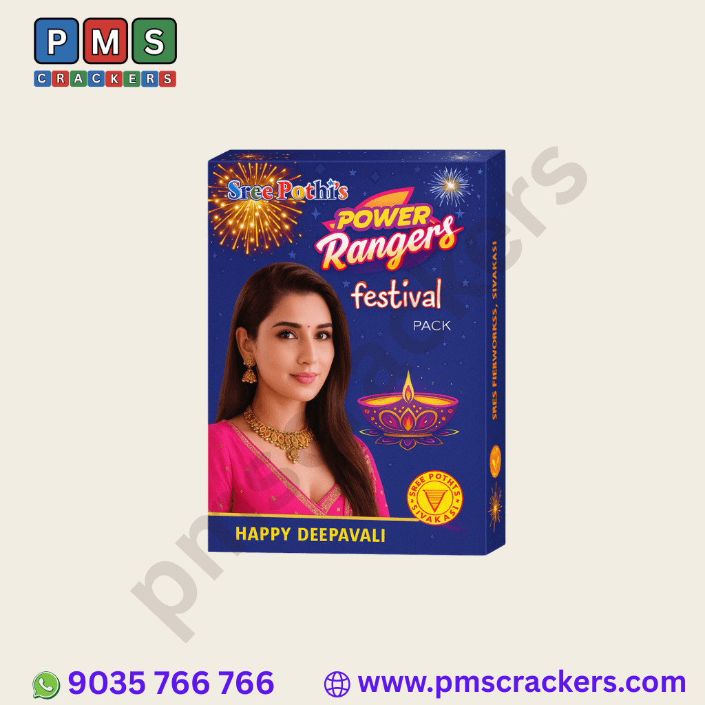 Power Rangers (35 Items)