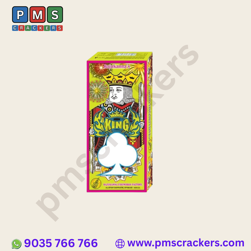 Rummy Circle ( 3pcs/Box )