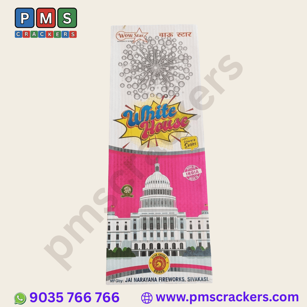 White House