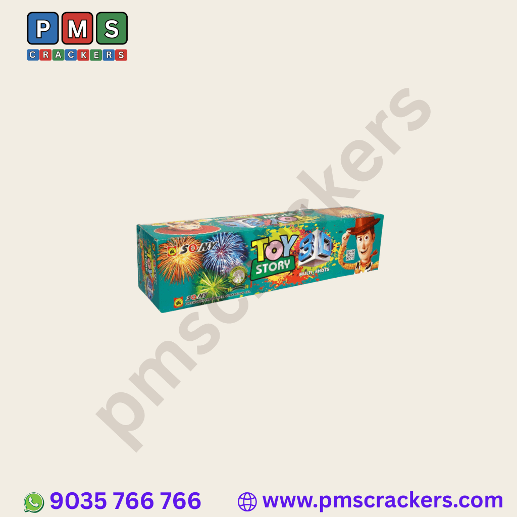 Sony Toy Story