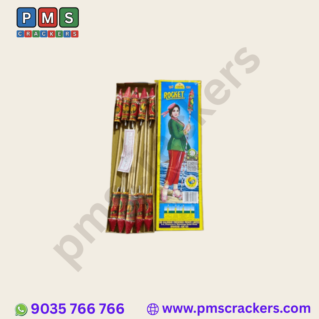 Agni Rocket