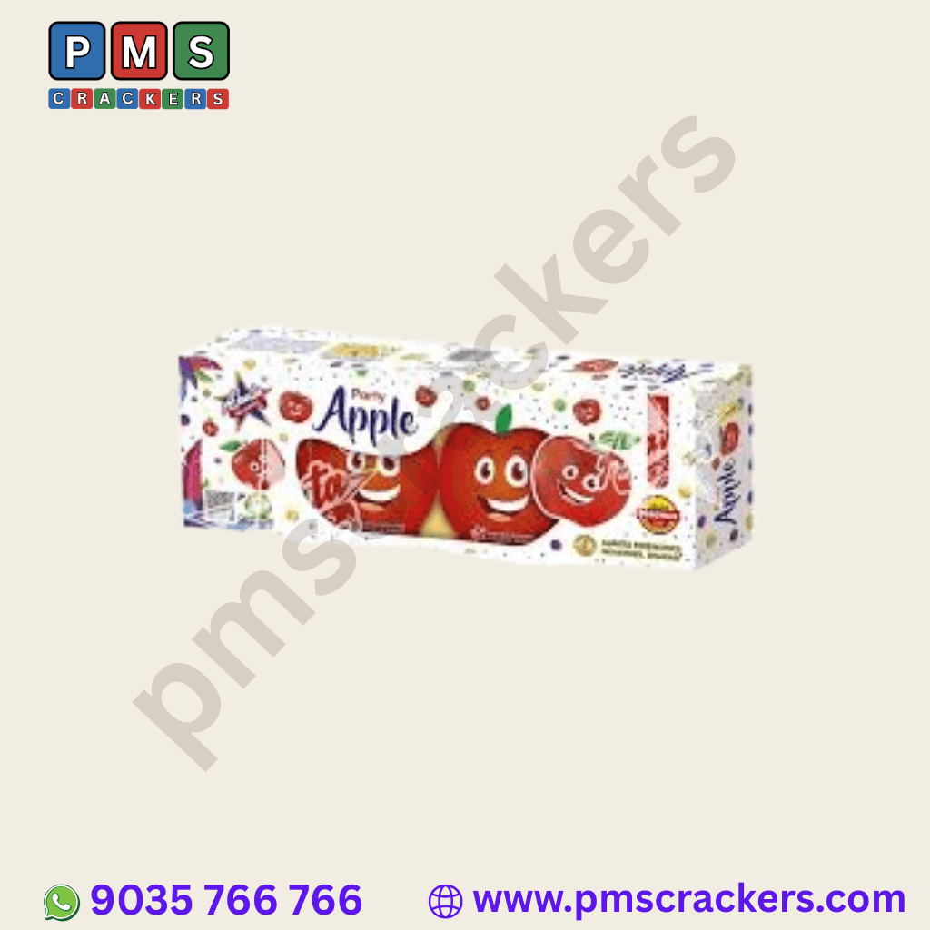 Ajanta Party Apple