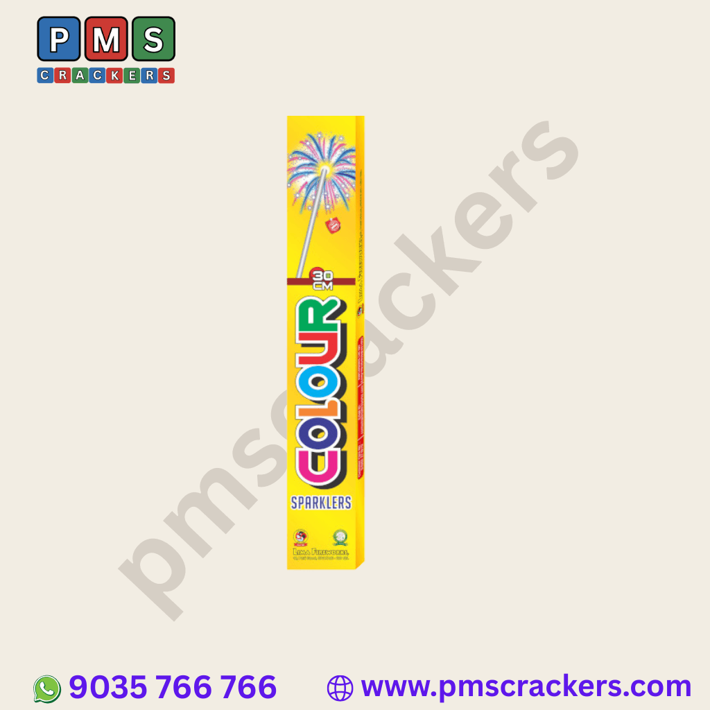 30 Cm Colour