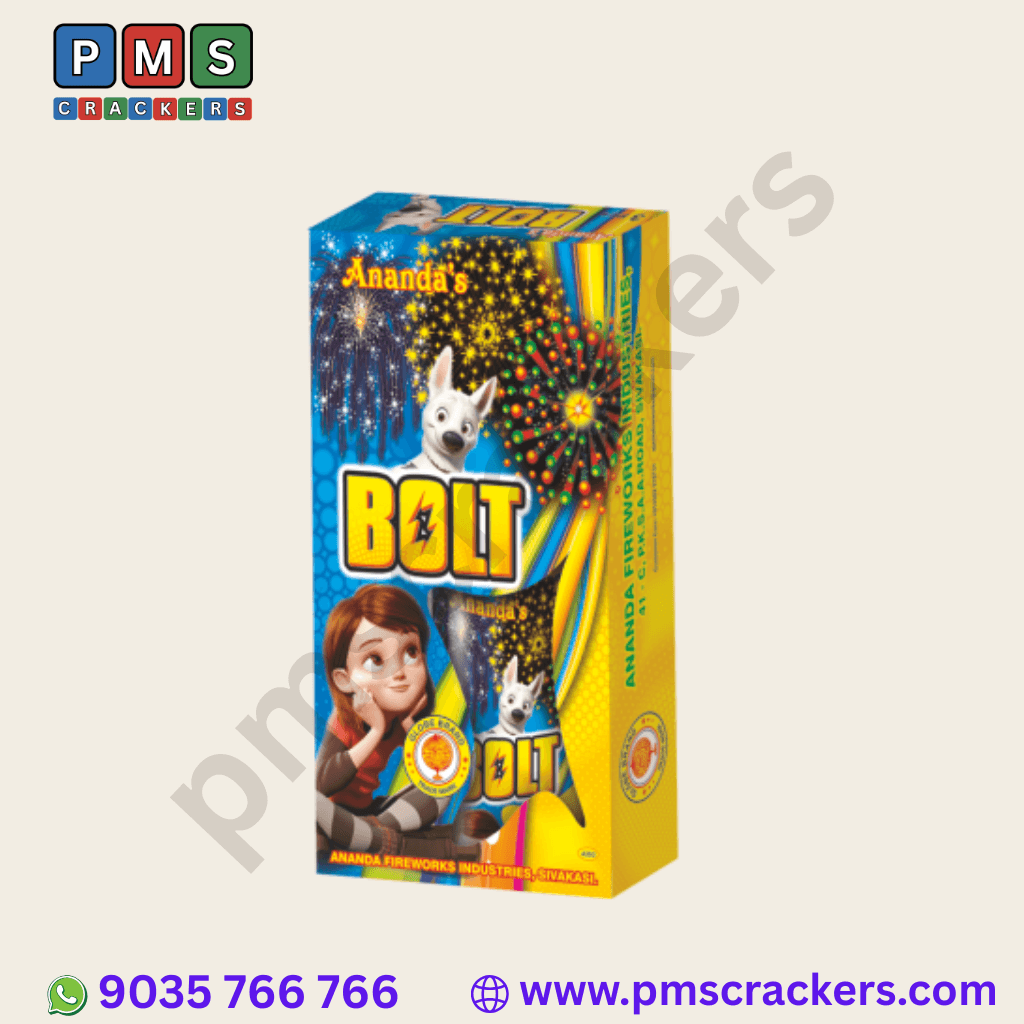Ananda Bolt