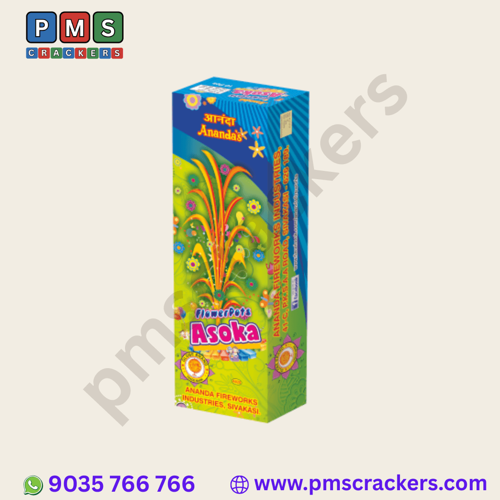 Ananda Flower Pots Ashoka