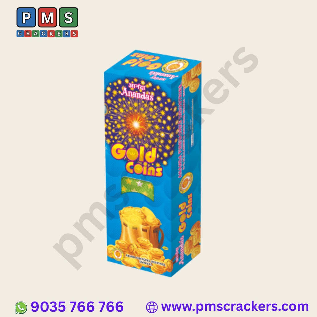 Ananda Gold Coins