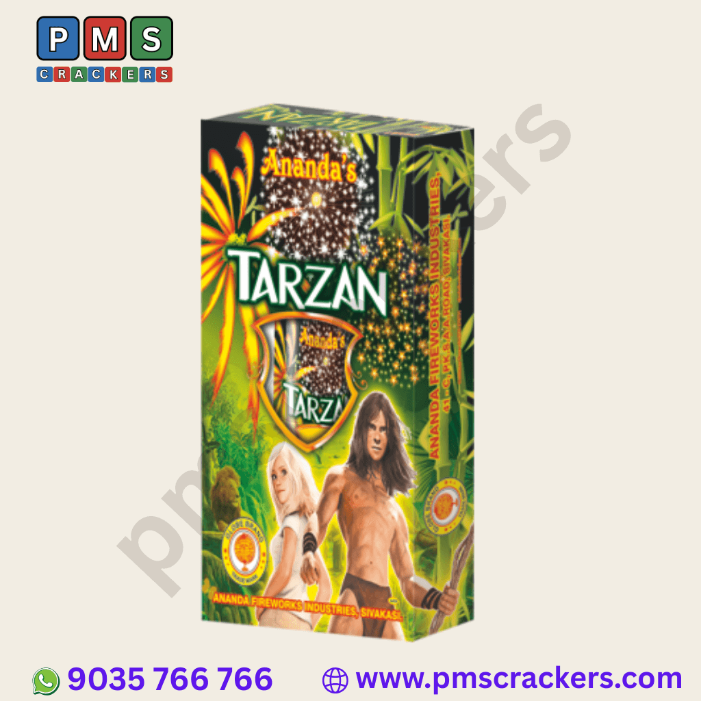 Ananda Tarzan