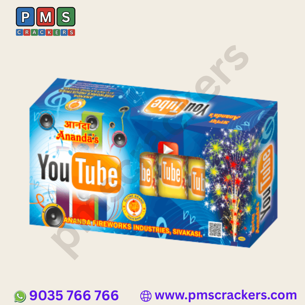 Ananda Youtube