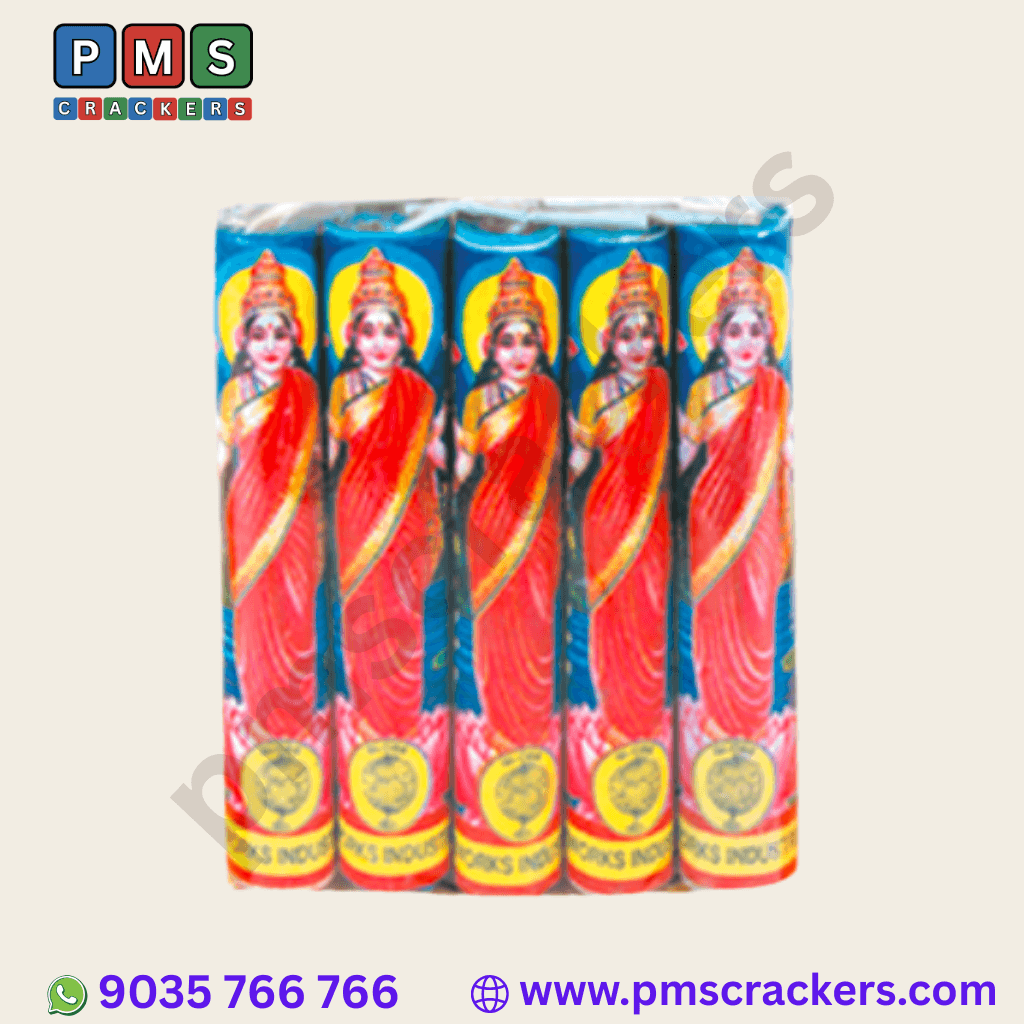 Ananda 3" Laxmi Bomb