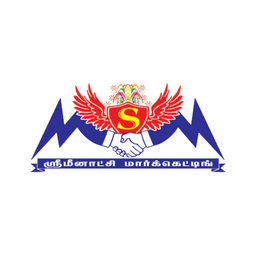 Meenakshi Fireworks