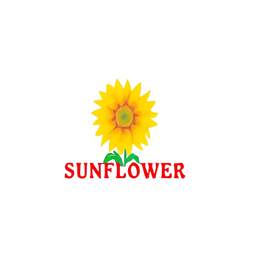 Sunflower Fireworks