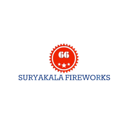 Suryakalaa’s Fireworks