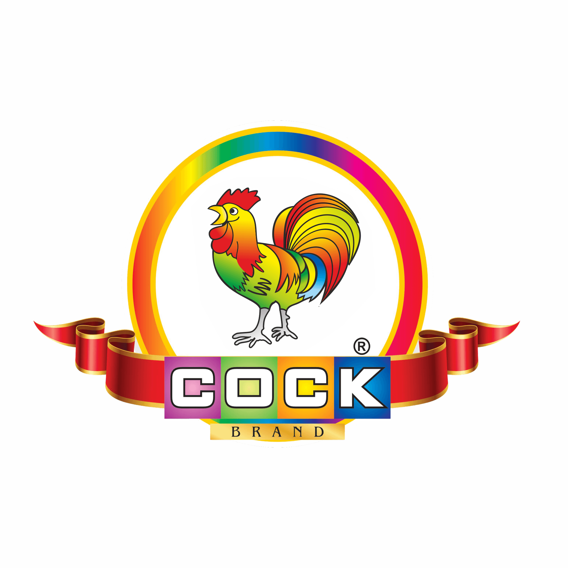 Cock Brand Fireworks