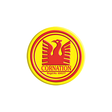 Coronationbrand
