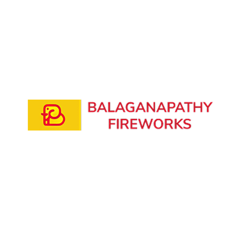 Balaganapathy Fireworks