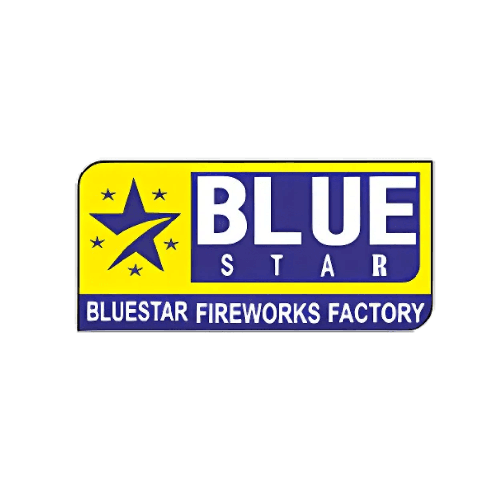 Bluestar Fireworks
