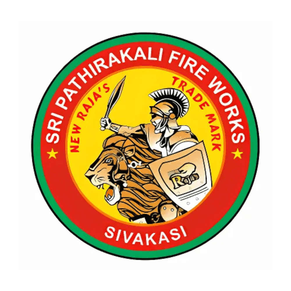 Sripathirakali Fireworks