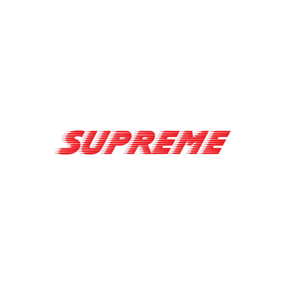 Supreme Fireworks