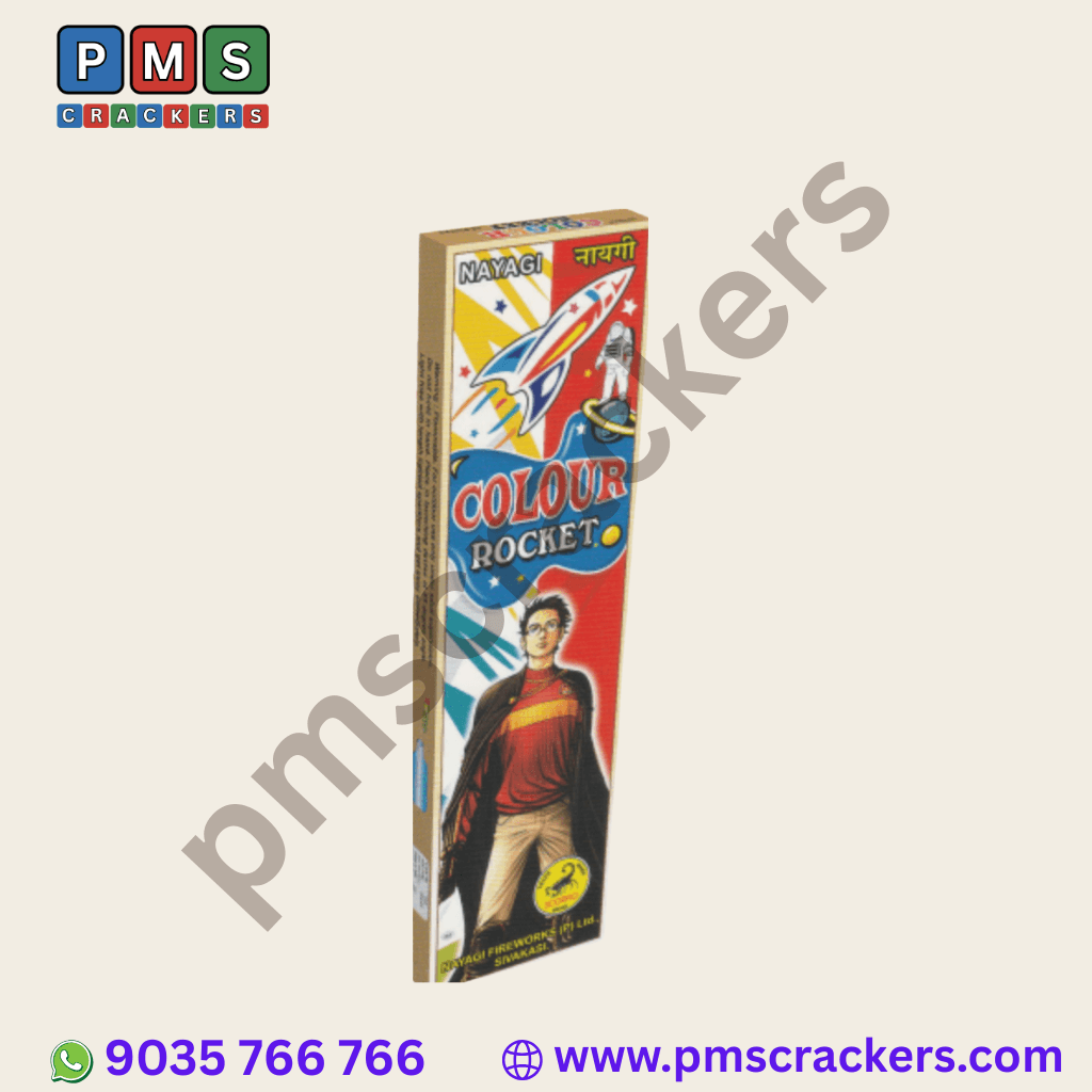 Nayagi Colour Rocket
