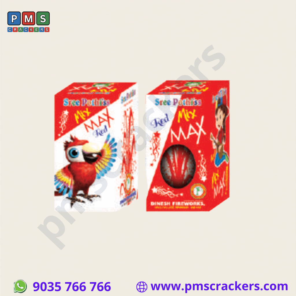 Mix Max மிக்ஸ் மேக்ஸ்