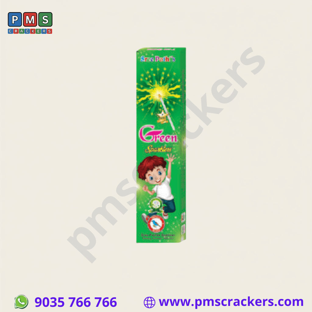 Green (7cm)